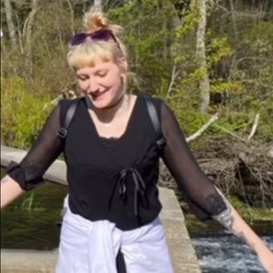 Meet your Posher, Muriel